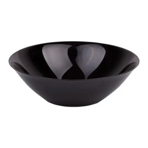 ENSALADERA CARINE NOIR 27cm